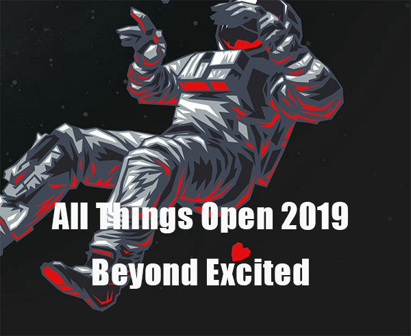 all things open 2019 raleigh nc
